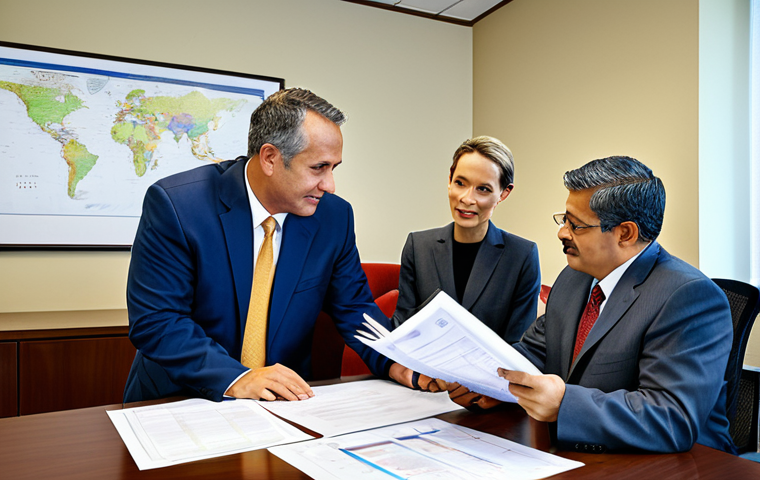 Municipal Financial Planning Meeting**
"A professional and diverse group of city officials in a well-lit conference room, reviewing financial documents and charts, fully clothed in appropriate business attire, safe for work, perfect anatomy, correct proportions, family-friendly, professional setting"
**