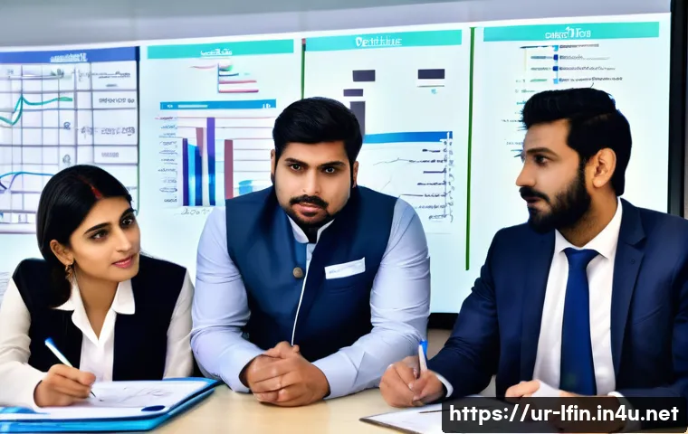 지방재정전문가 자격증 최신 동향 관련 이미지 1