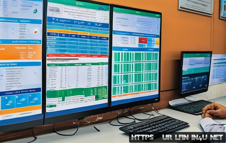 지방재정 전문가가 알아야 할 경제학 기본 - A detailed and vibrant illustration of a local government office in Pakistan actively managing its f...